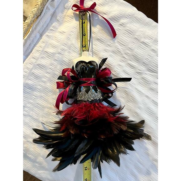 Ornament OOAK handmade - Picture 11 of 12